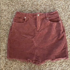 It doesn’t fit me anymore.